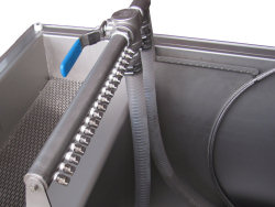 ICA SWM-900-US Sprhbalken